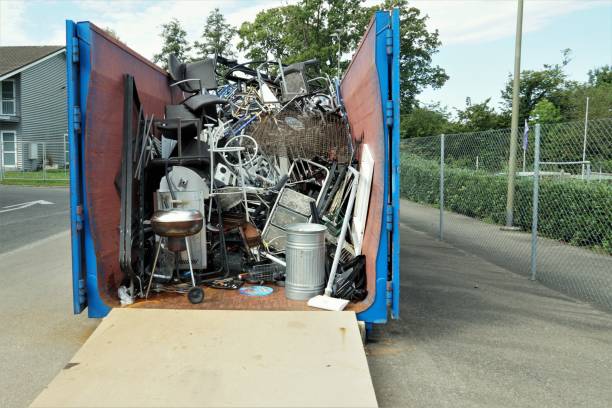 Best Trash Removal Near Me  in Long Lake, MN