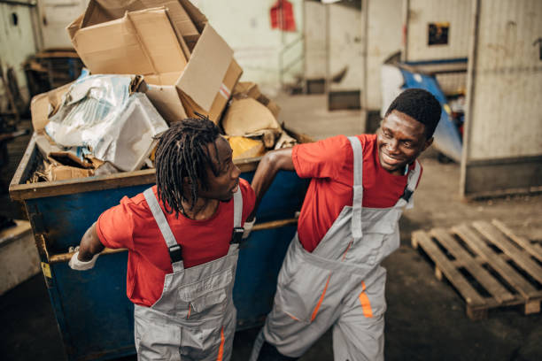 Best Same-Day Junk Removal  in Long Lake, MN