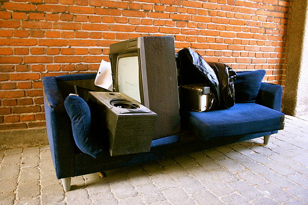 Best Attic Cleanout Services  in Long Lake, MN