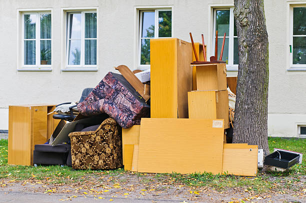 Basement Cleanout Services in Long Lake, MN