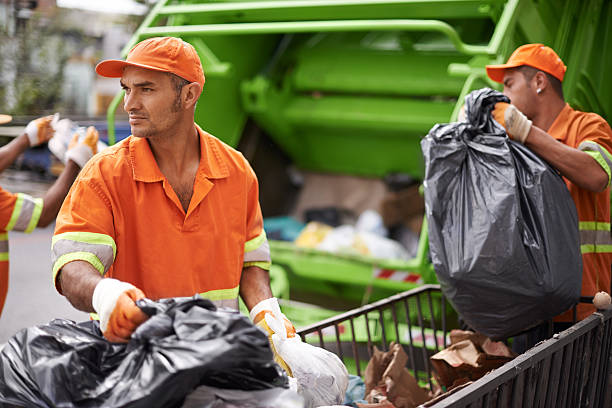 Best Full-Service Junk Removal  in Long Lake, MN