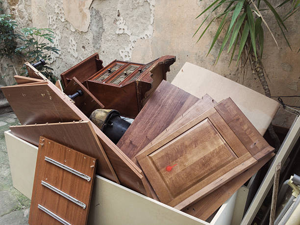 Best Basement Cleanout Services  in Long Lake, MN